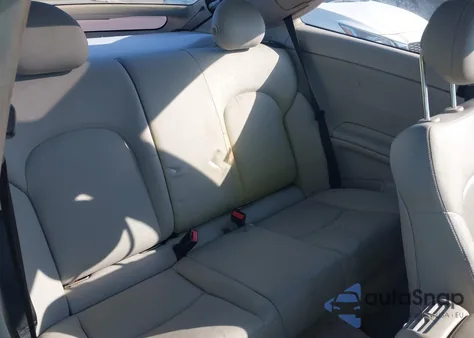 2002 Mercedes-Benz C 230 z USA, uszkodzony, nr VIN WDBRN47J62A336441